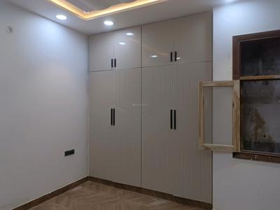 Bedroom Image of 1400 Sq.ft 4 BHK Builder Floor for sale in Sector 24 Rohini New Delhi for Rs. 21000000
