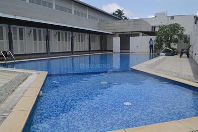 Image of 2143 Sq.ft 4 BHK Villa for sale in Panangad, Kochi for Rs. 17500000
