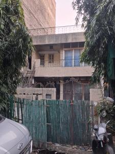 Image of 1152 Sq.ft 4.5 BHK Independent House for sale in New Rajinder Nagar, New Delhi for Rs. 120000000