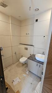 Image of 1530 Sq.ft 3 BHK Builder Floor for sale in Paschim Vihar, New Delhi for Rs. 32500000