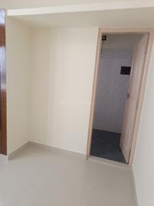 Bedroom Image of 1250 Sq.ft 3 BHK Independent House for rent in Vidyaranyapura Bengaluru for Rs. 35000