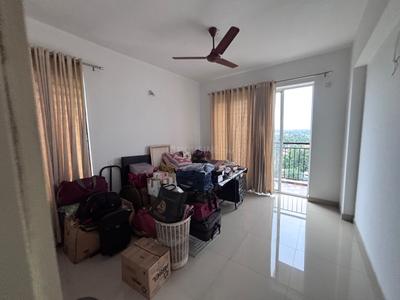 Hall Image of 1500 Sq.ft 3 BHK Apartment / Flat for sale in Thrippunithura Kochi for Rs. 10000000