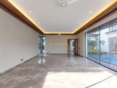Hall Image of 43560 Sq.ft 5 BHK Farm House for sale in DLF Farms New Delhi for Rs. 320000000