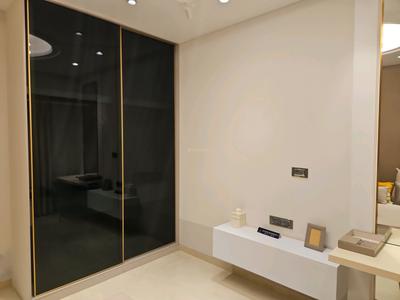 Bedroom Image of 2000 Sq.ft 5 BHK Apartment / Flat for sale in Happy Jade Crest, Matunga East Mumbai for Rs. 110000000