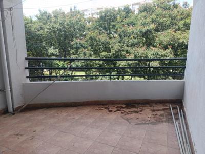 Living Room Image of 1450 Sq.ft 3 BHK Apartment / Flat for rent in Park Infinia, Fursungi Pune for Rs. 35000