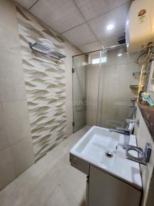Image of 2180 Sq.ft 3 BHK Apartment / Flat for rent in Supertech Supernova, Sector 94, Noida for Rs. 58000