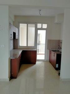 Kitchen Image of 1700 Sq.ft 3.5 BHK Apartment / Flat for sale in Vrindavan Yojana Lucknow for Rs. 11000000