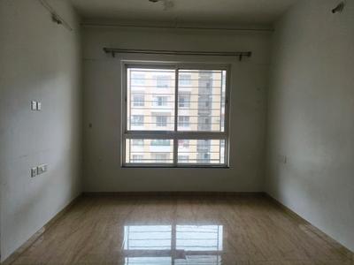 Living Room Image of 542 Sq.ft 1 BHK Apartment / Flat for sale in VTP Leonara H Building, Mahalunge Pune for Rs. 5800000