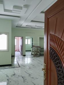 Hall Image of 2250 Sq.ft 4 BHK Independent House for sale in Vinayakapuram Chennai for Rs. 18700000