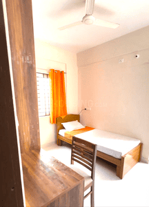 Image of 650 Sq.ft 1 BHK Apartment / Flat for rent in Whitefield, Bengaluru for Rs. 27000