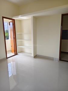 Hall Image of 1240 Sq.ft 3 BHK Apartment / Flat for sale in Sembakkam Chennai for Rs. 8700000