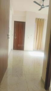 Hall Image of 1400 Sq.ft 3 BHK Apartment / Flat for rent in VN Exclusive 444, Karolan Ka Barh Jaipur for Rs. 25000