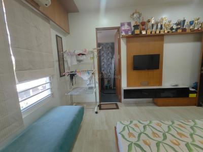 Bedroom Image of 3015 Sq.ft 4 BHK Apartment / Flat for sale in Ambawadi Ahmedabad for Rs. 35000000