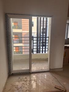 Hall Image of 450 Sq.ft 1 RK Independent House for rent in Gachibowli Hyderabad for Rs. 20000