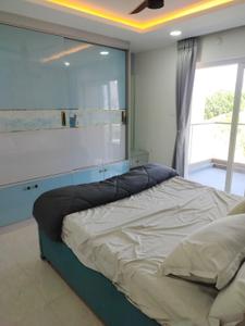 Bedroom Image of 1690 Sq.ft 3 BHK Apartment / Flat for sale in Gowlidody Hyderabad for Rs. 12600000