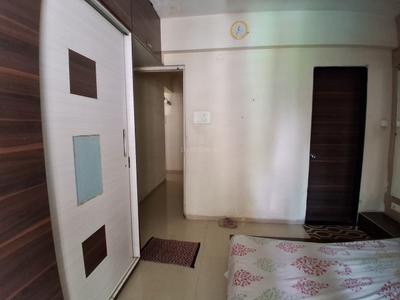 Bedroom Image of 1400 Sq.ft 2 BHK Apartment / Flat for sale in Mahaavir Jyoti, Kharghar Navi Mumbai for Rs. 16100000