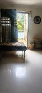 Hall Image of 850 Sq.ft 2 BHK Apartment / Flat for rent in Jhala Manjri Greens 5, Manjari Budruk Pune for Rs. 25000