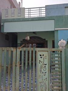 Image of 1593 Sq.ft 3 BHK Independent House for sale in Konthamuru, Rajahmundry for Rs. 6800000