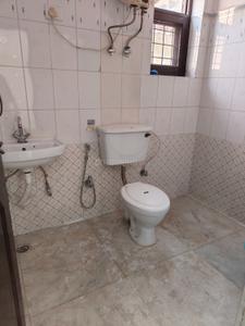 Bathroom Image of 3000 Sq.ft 4 BHK Builder Floor for sale in Sector 23 Gurgaon for Rs. 24500000