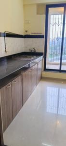Kitchen Image of 1200 Sq.ft 2.5 BHK Apartment / Flat for sale in Abrol Vastu Park , Malad West Mumbai for Rs. 27000000