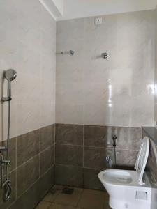 Bedroom Two Image of 935 Sq.ft 2 BHK Apartment / Flat for sale in Jain Avalon Springs, Maraimalai Nagar Chennai for Rs. 4670000