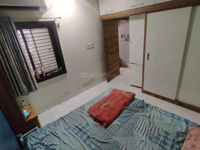 Bedroom Image of 2000 Sq.ft 3 BHK Independent House for sale in Chandkheda Ahmedabad for Rs. 25000000