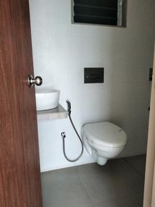Bedroom Image of 700 Sq.ft 1 BHK Apartment / Flat for sale in Mahaavir Exotique Phase I, Taloja Navi Mumbai for Rs. 4500000