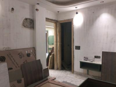 Bedroom Image of 2000 Sq.ft 6 BHK Builder Floor for sale in Rohini Sector 28 New Delhi for Rs. 21500000