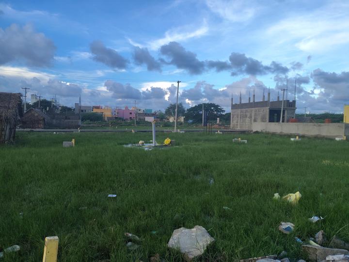 Bharathi Nagar, Gerugambakkam Main Image 1