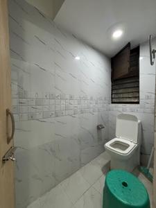 Bathroom Image of 1900 Sq.ft 3.5 BHK Apartment / Flat for sale in DDA B4, Vasant Kunj New Delhi for Rs. 51000000