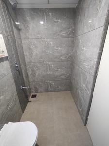 Bathroom Image of 1880 Sq.ft 3 BHK Apartment / Flat for sale in Anand Aspire, Dahin Nagar Surat for Rs. 6400000