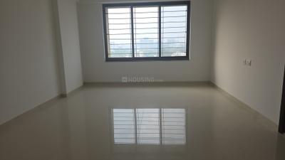 Bedroom Image of 1844 Sq.ft 3 BHK Apartment / Flat for rent in G Corp Greens, Thergaon Pune for Rs. 40000