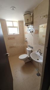 Image of 2000 Sq.ft 4 BHK Apartment / Flat for rent in UDB Aranya, Sodala, Jaipur for Rs. 48000