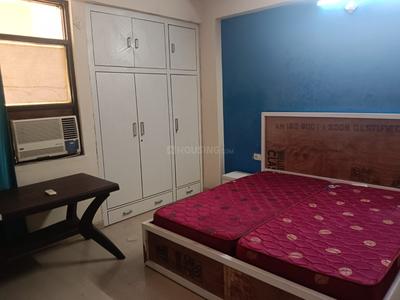 Bedroom Image of 820 Sq.ft 2 BHK Apartment / Flat for sale in Ridhi Sidhi Enclave Sri Ganganagar for Rs. 3400000