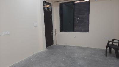 Bedroom Image of 1250 Sq.ft 2 BHK Builder Floor for rent in Lolai Lucknow for Rs. 10000