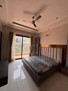 Bedroom Image of 1090 Sq.ft 3 BHK Villa for sale in Vidhyut Nagar Jaipur for Rs. 19000000