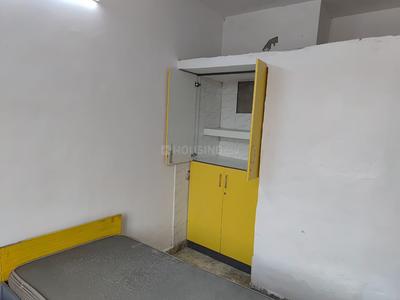 Bedroom Image of ONI Stays in Knowledge Park 2, Greater Noida