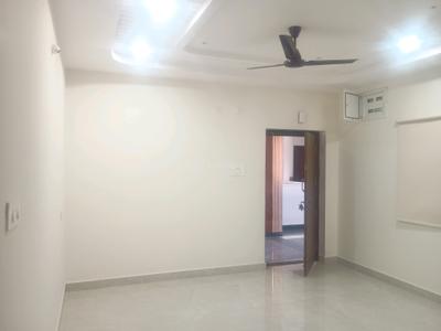 Living Room Image of 1500 Sq.ft 3 BHK Apartment / Flat for rent in Puppalaguda Hyderabad for Rs. 28000