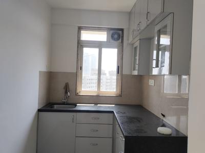 Kitchen Image of 571 Sq.ft 2 BHK Apartment / Flat for sale in Runwal Forests, Kanjurmarg West Mumbai for Rs. 13450000
