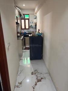 Kitchen Image of 550 Sq.ft 1 BHK Apartment / Flat for sale in SL Apartment, Sector 49 Noida for Rs. 2800000