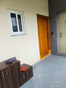 Hall Image of 800 Sq.ft 2 BHK Apartment / Flat for rent in Pineapple Colony Visakhapatnam for Rs. 10000
