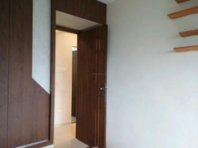 Bedroom Image of 1150 Sq.ft 2 BHK Apartment / Flat for sale in Kalyan East Kalyan for Rs. 9800000
