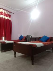 Bedroom Image of Shyam vandana in Sector 11, Noida