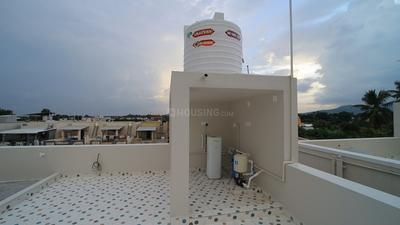 Balcony Image of 2650 Sq.ft 4 BHK Villa for sale in SKM Airavata, Therkkuppalayam Coimbatore for Rs. 15200000