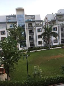 Image of 2000 Sq.ft 3 BHK Apartment / Flat for sale in Skyline Residency, Atladara, Vadodara for Rs. 6500000
