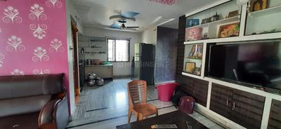 Hall Image of 1200 Sq.ft 4 BHK Independent House for sale in Kukatpally Hyderabad for Rs. 18000000