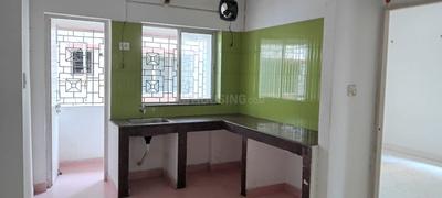 Kitchen Image of 1453 Sq.ft 3 BHK Apartment / Flat for sale in New Town Kolkata for Rs. 10000000