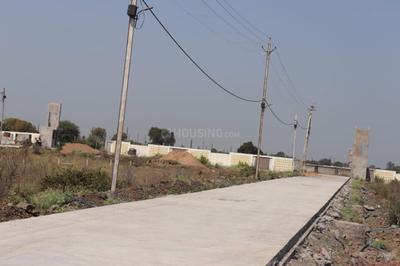 Image of 1200 Sq.ft Residential Plot / Land for sale in Goyal Dream Destination, Palakhedi, Indore for Rs. 2350000