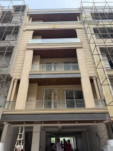Image of 1350 Sq.ft 3 BHK Builder Floor for sale in BPTP District 3, Sector 85, Faridabad for Rs. 16500000