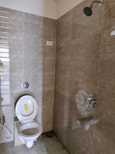 Common Bathroom Image of 1150 Sq.ft 2 BHK Apartment / Flat for sale in Ulwe Navi Mumbai for Rs. 11000000
